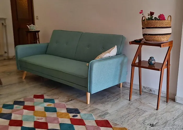 La Casa Di Nonna Apartment *