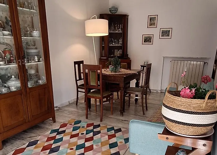 La Casa Di Nonna