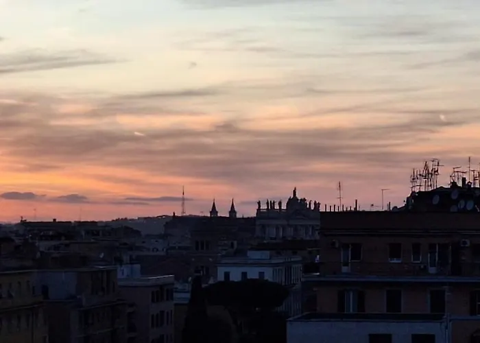 La Casa Di Nonna