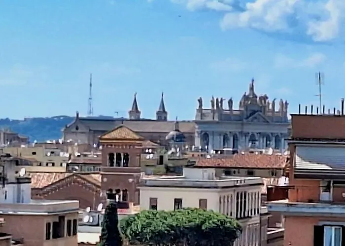 La Casa Di Nonna