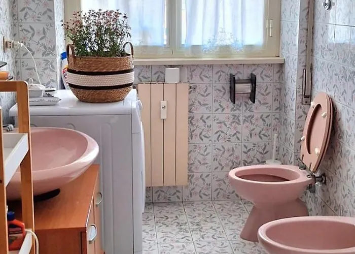 La Casa Di Nonna Rome