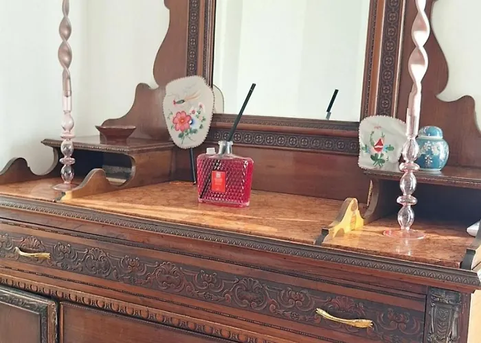 La Casa Di Nonna Apartment *