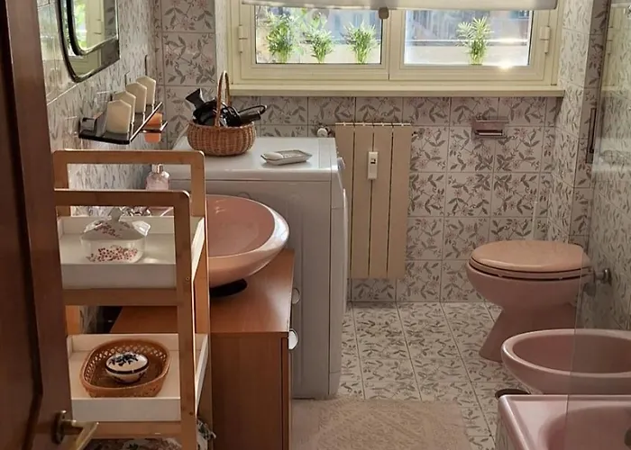 La Casa Di Nonna Apartment Rome