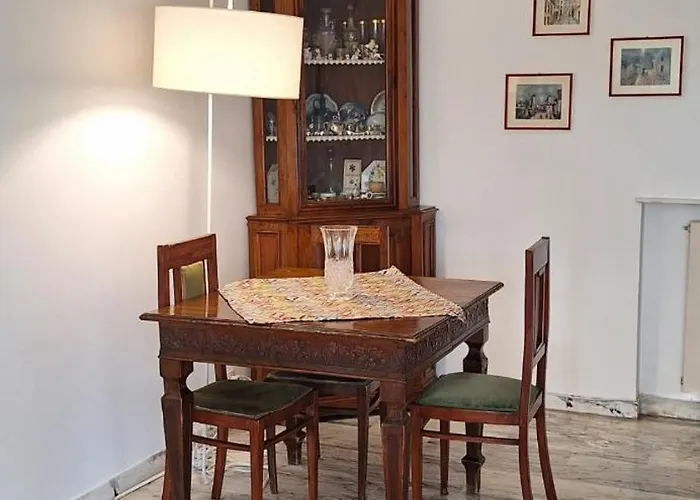 La Casa Di Nonna Rome
