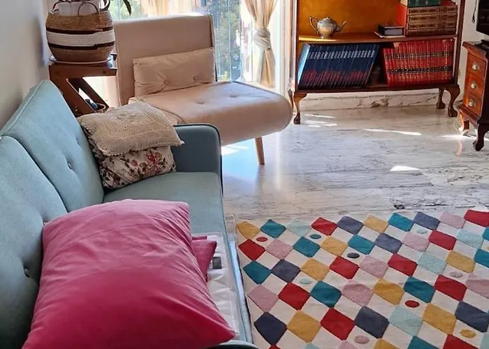 La Casa Di Nonna